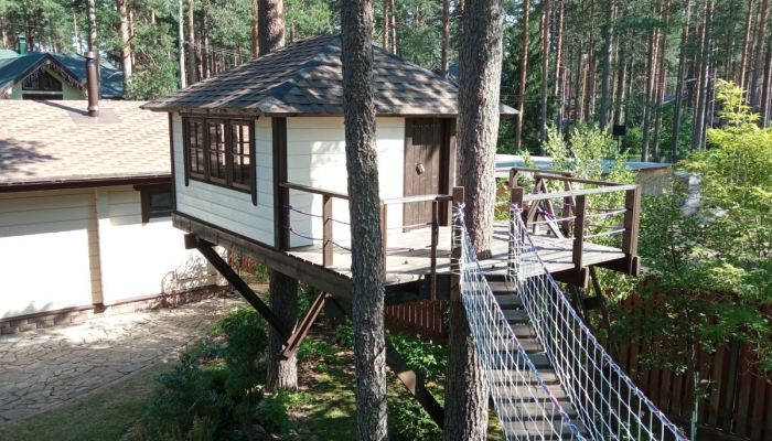 Проект "Рощино-2"