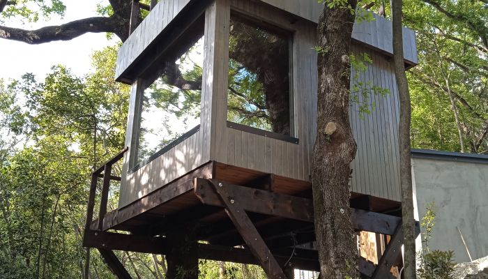 Проект "Мойдеж 1"