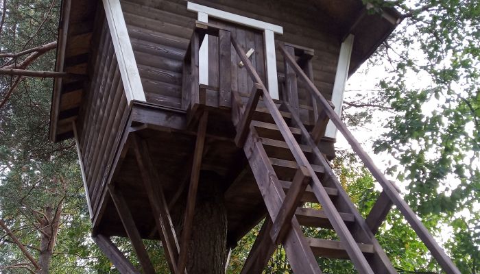 Проект "Агалатово-2"