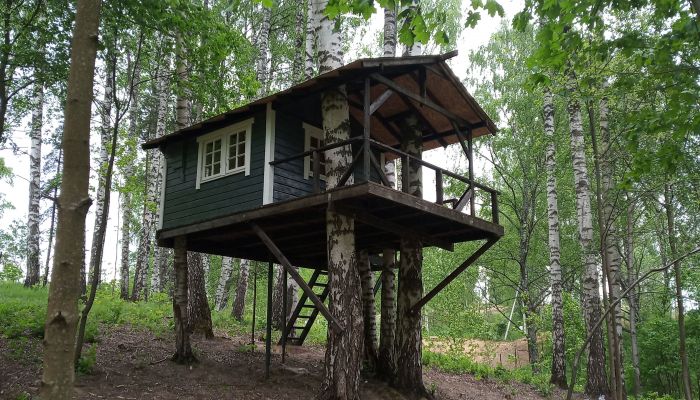 Проект "Колбино"