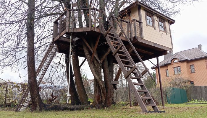 Проект "Синьково"